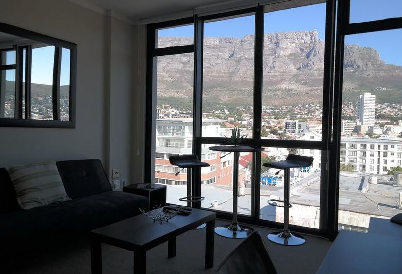 Four Seasons Apartments 20