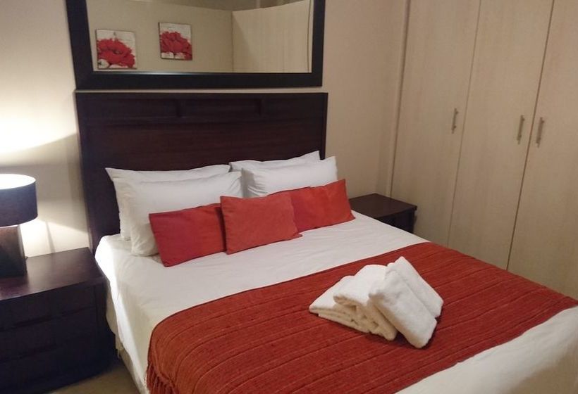 Four Seasons Apartments 3