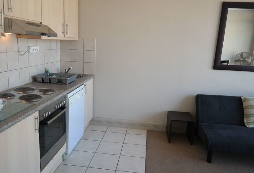 Four Seasons Apartments 9