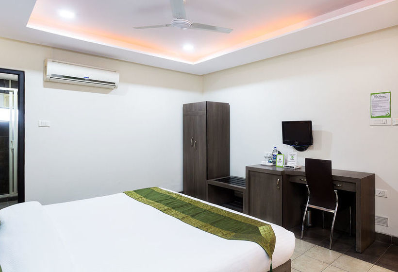 Hotel Treebo Fort Club 20