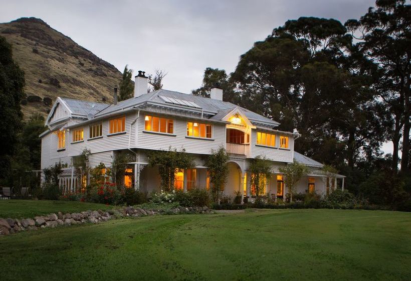 Bed and Breakfast Kaituna Valley Homestead