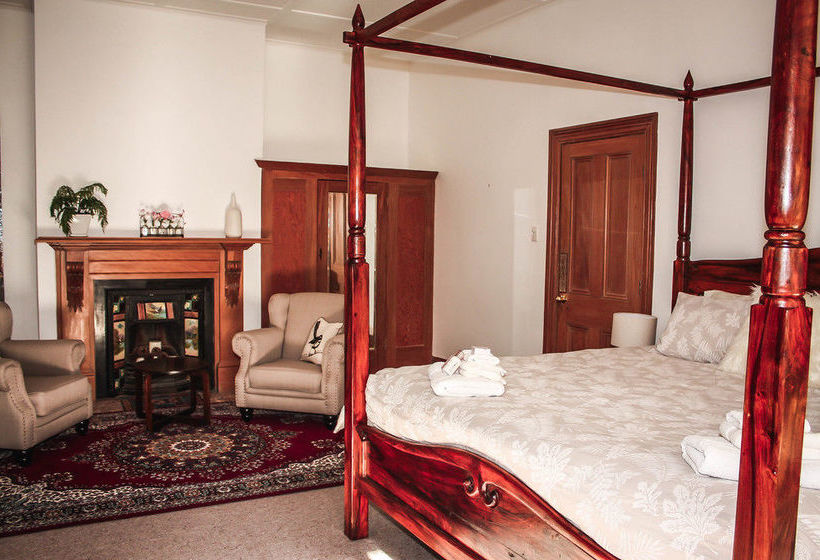 Bed and Breakfast Kaituna Valley Homestead 1