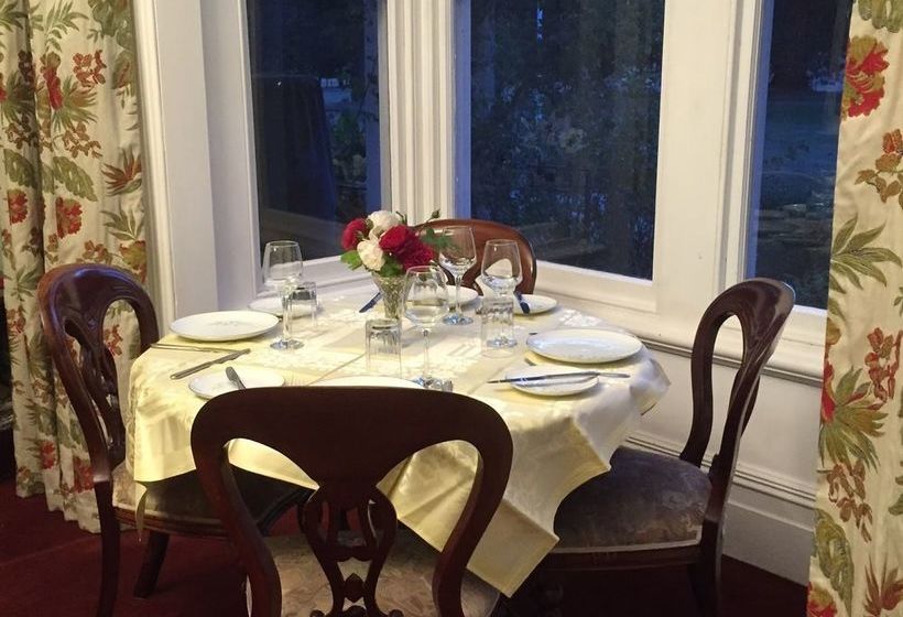 Bed and Breakfast Kaituna Valley Homestead 10