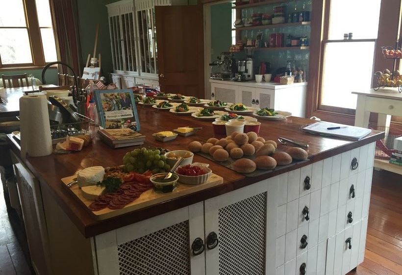 Bed and Breakfast Kaituna Valley Homestead 11