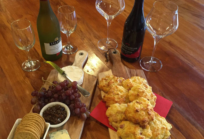 Bed and Breakfast Kaituna Valley Homestead 12