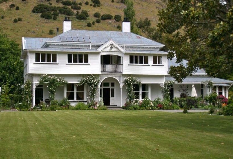 Bed and Breakfast Kaituna Valley Homestead 17