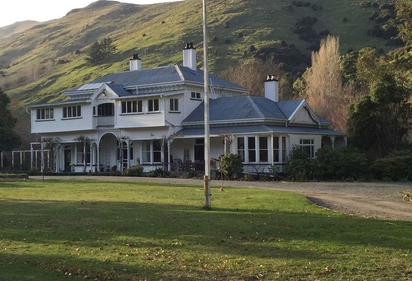 Bed and Breakfast Kaituna Valley Homestead 18