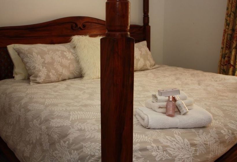 Bed and Breakfast Kaituna Valley Homestead 2