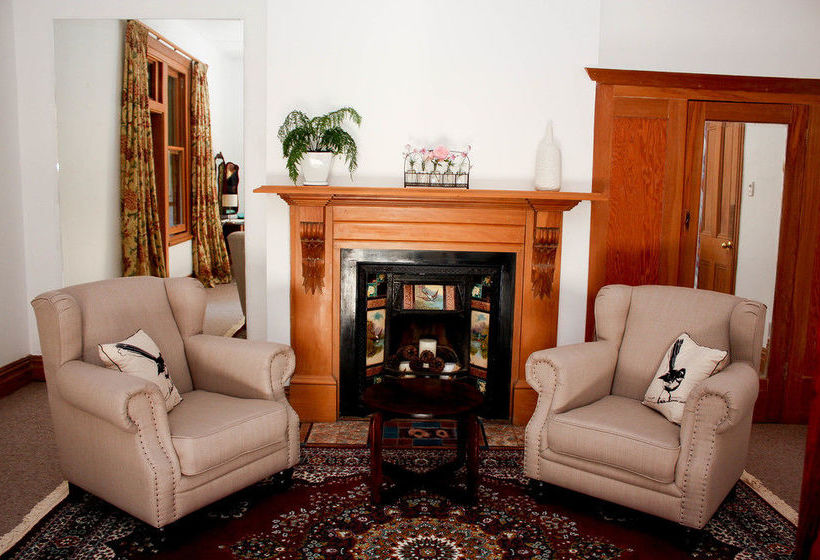 Bed and Breakfast Kaituna Valley Homestead 3