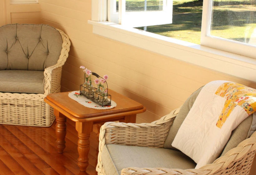 Bed and Breakfast Kaituna Valley Homestead 4