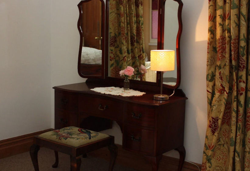 Bed and Breakfast Kaituna Valley Homestead 5