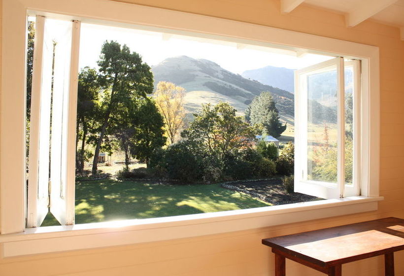 Bed and Breakfast Kaituna Valley Homestead 6