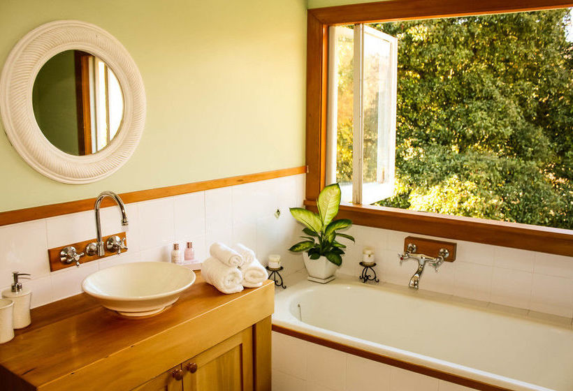 Bed and Breakfast Kaituna Valley Homestead 7