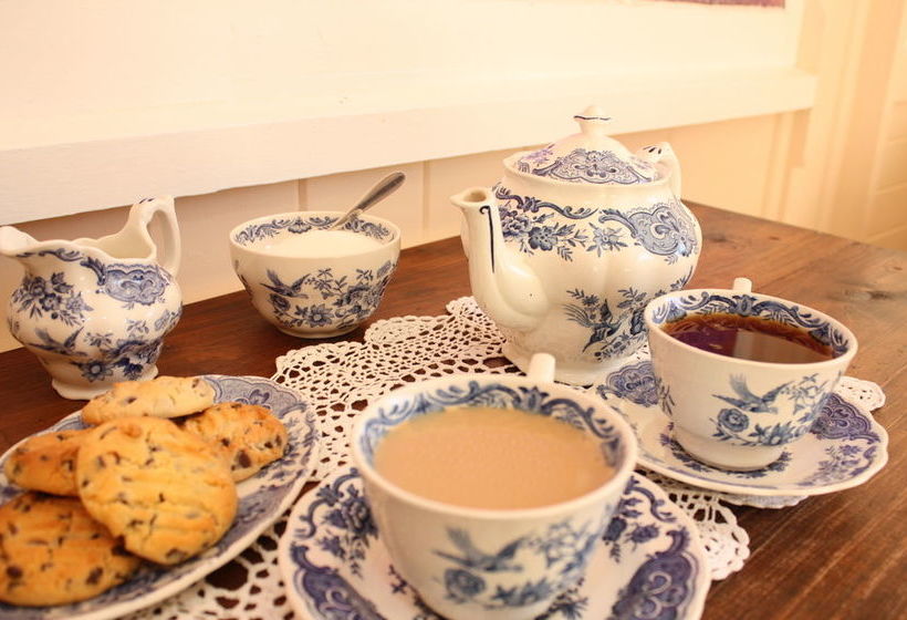 Bed and Breakfast Kaituna Valley Homestead 9