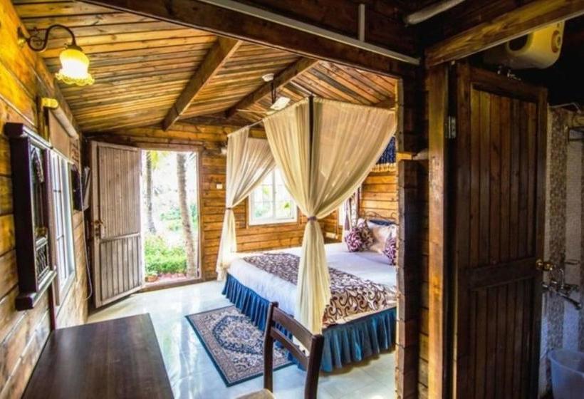 Hotel Mahodadhi Palace 10