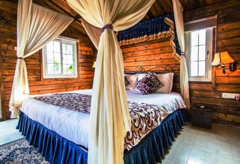 Hotel Mahodadhi Palace 11