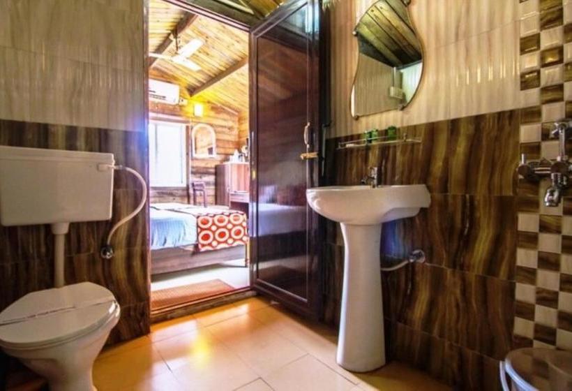 Hotel Mahodadhi Palace 12