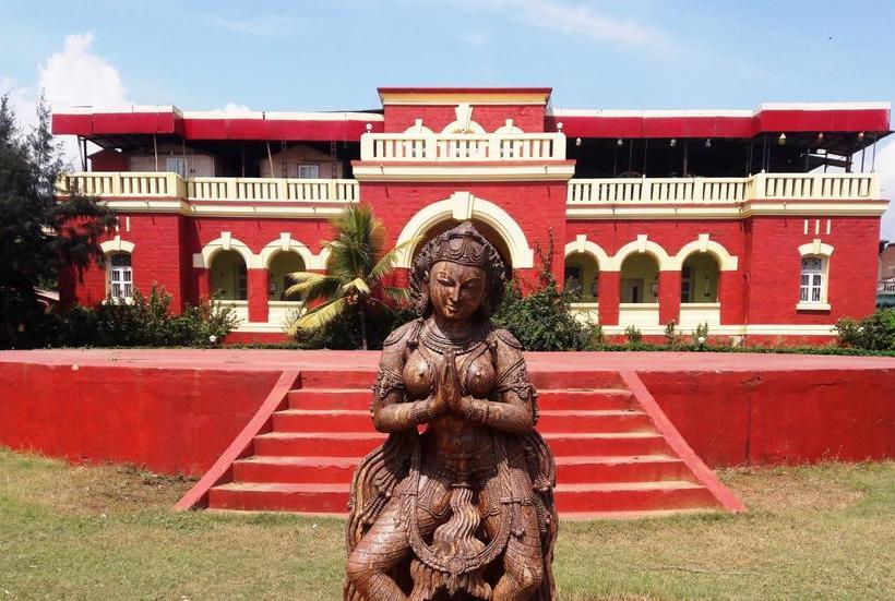 Hotel Mahodadhi Palace 14