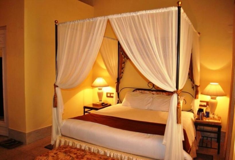 Hotel Mahodadhi Palace 16