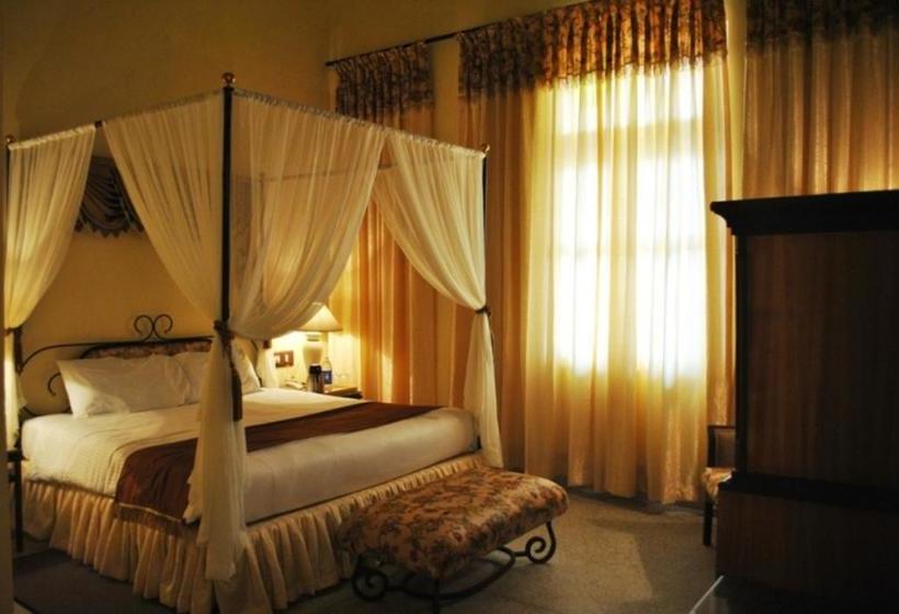 Hotel Mahodadhi Palace 17