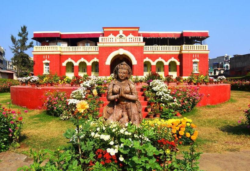 Hotel Mahodadhi Palace 18