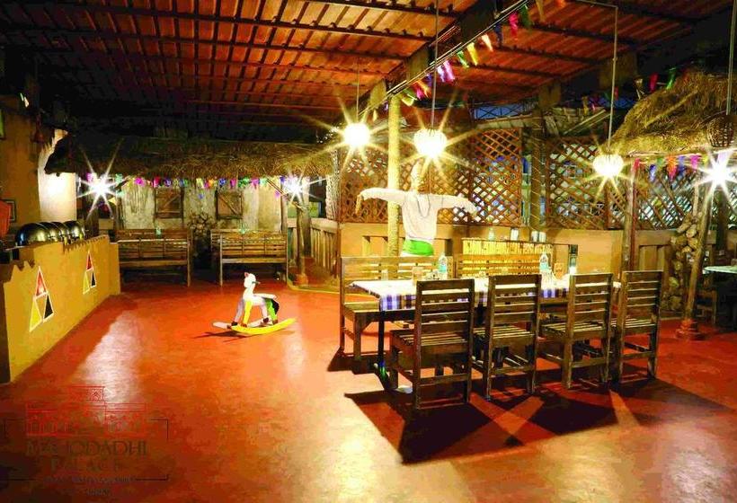 Hotel Mahodadhi Palace 2