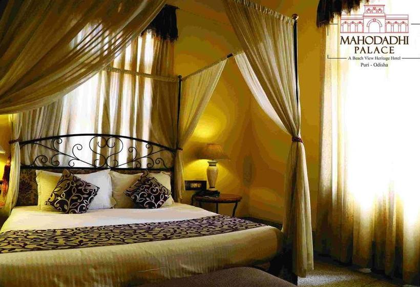 Hotel Mahodadhi Palace 3