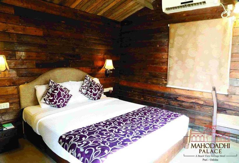 Hotel Mahodadhi Palace 4