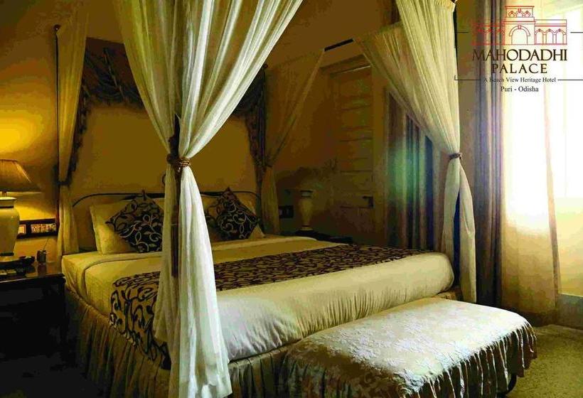 Hotel Mahodadhi Palace 5