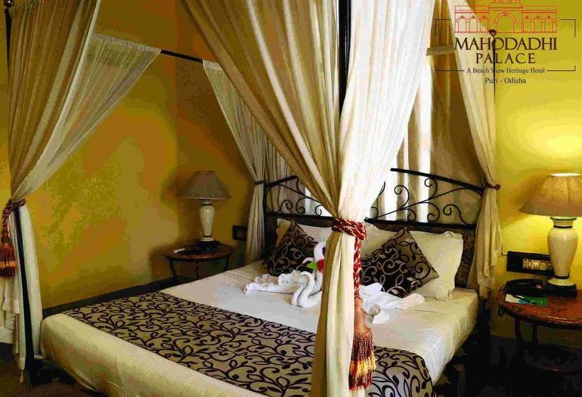 Hotel Mahodadhi Palace 6