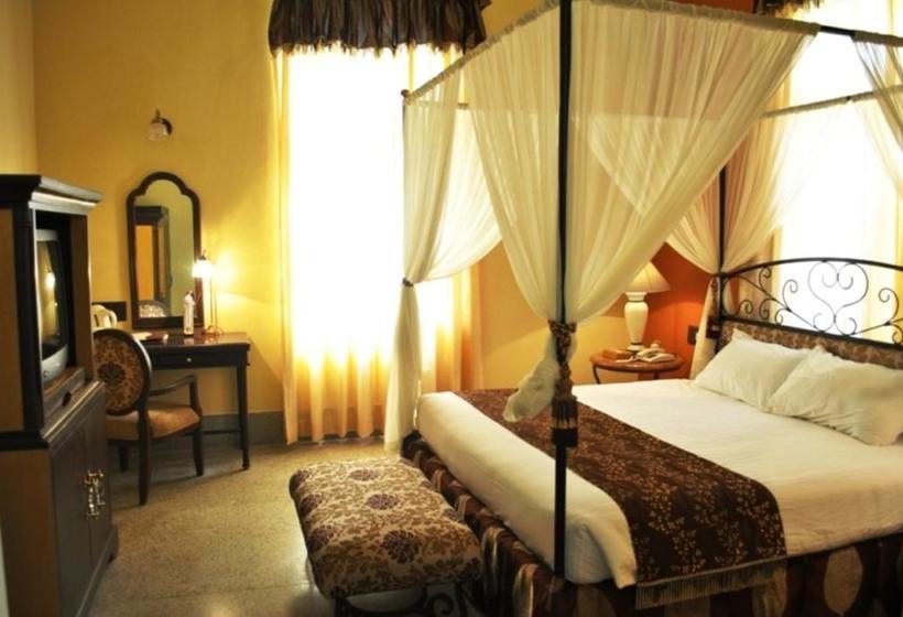 Hotel Mahodadhi Palace 9