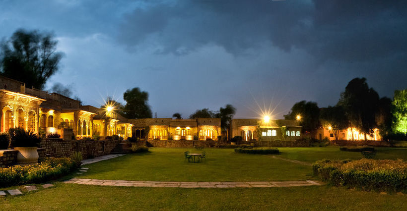 Hotel Deo Bagh 16