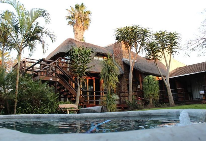 Bed and Breakfast Tidewaters At The River Accommodation East London