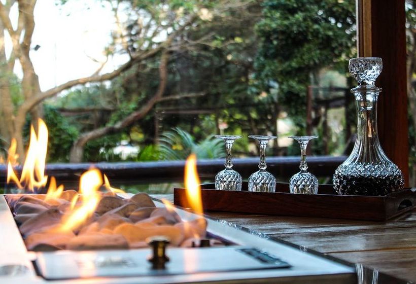 Bed and Breakfast Tidewaters At The River Accommodation 1