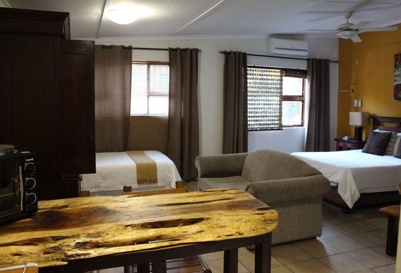 Bed and Breakfast Tidewaters At The River Accommodation 10