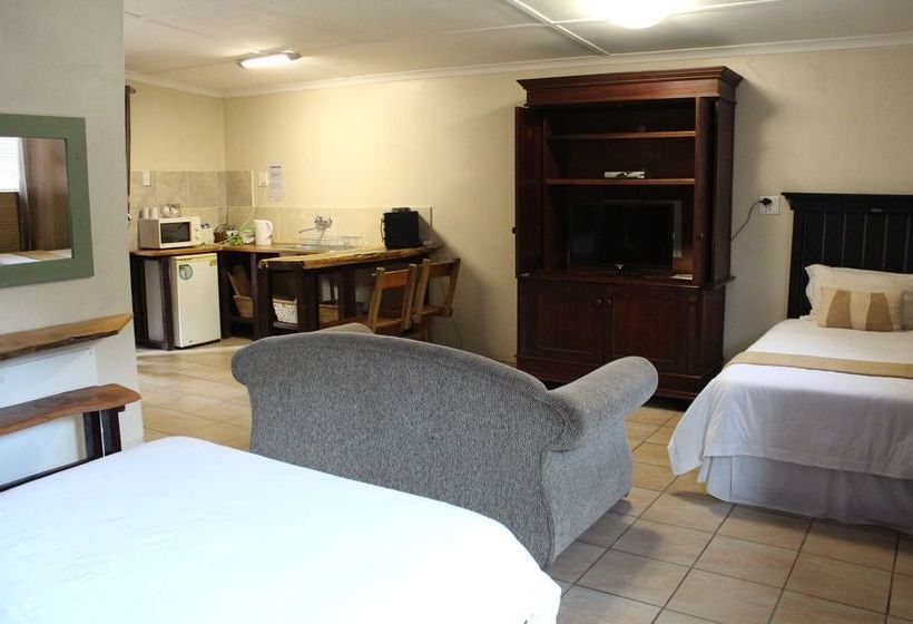 Bed and Breakfast Tidewaters At The River Accommodation 11