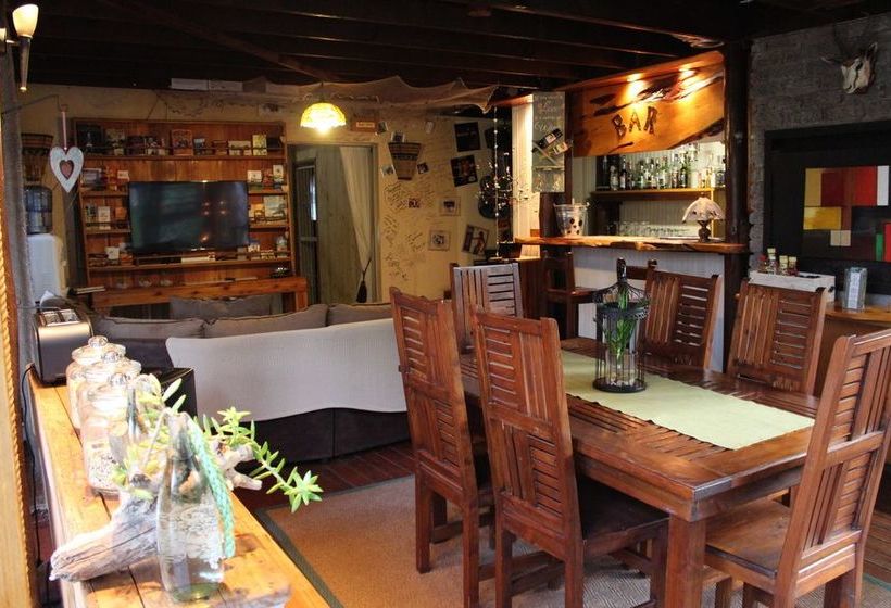 Bed and Breakfast Tidewaters At The River Accommodation 12