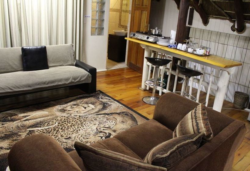 Bed and Breakfast Tidewaters At The River Accommodation 13