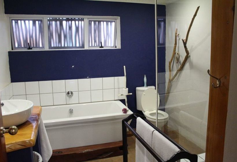 Bed and Breakfast Tidewaters At The River Accommodation 15