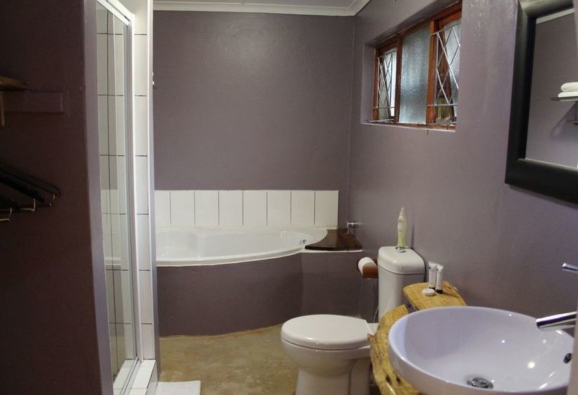 Bed and Breakfast Tidewaters At The River Accommodation 16