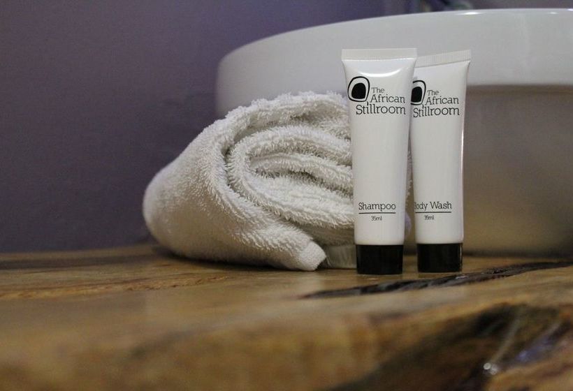 Bed and Breakfast Tidewaters At The River Accommodation 17