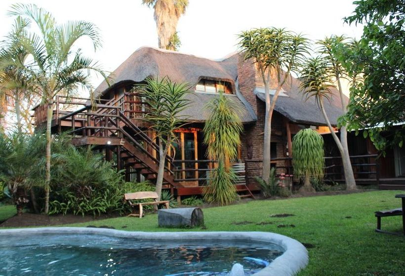 Bed and Breakfast Tidewaters At The River Accommodation 18