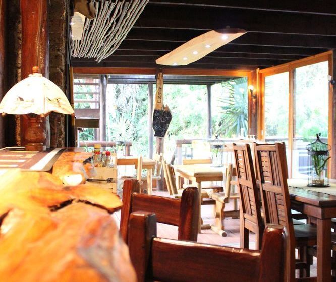 Bed and Breakfast Tidewaters At The River Accommodation 2