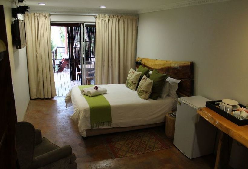 Bed and Breakfast Tidewaters At The River Accommodation 3