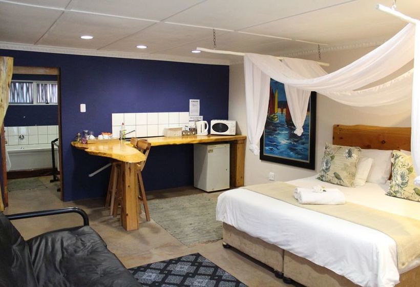 Bed and Breakfast Tidewaters At The River Accommodation 4