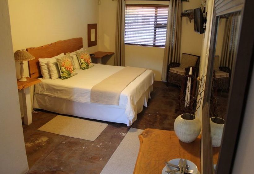 Bed and Breakfast Tidewaters At The River Accommodation 6