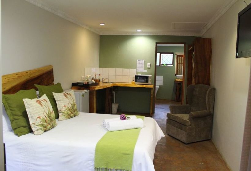 Bed and Breakfast Tidewaters At The River Accommodation 8