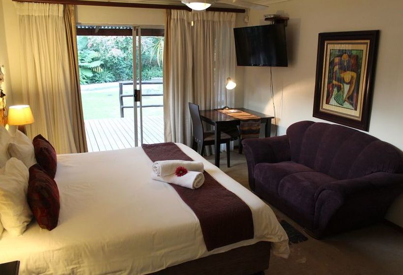 Bed and Breakfast Tidewaters At The River Accommodation 9