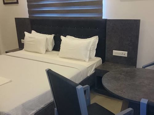 Hotel Bhagini Residency A Boutique 10