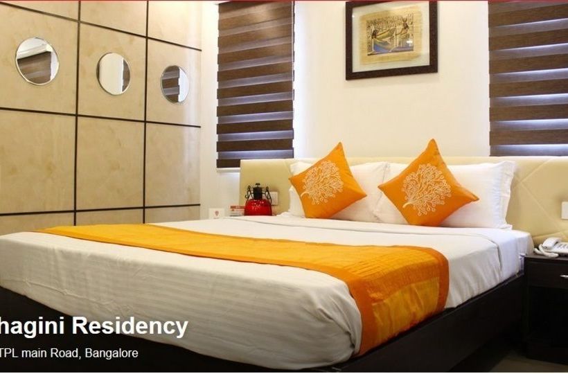 Hotel Bhagini Residency A Boutique 11